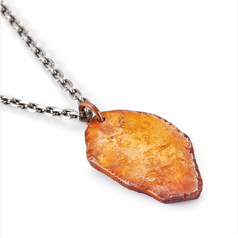 Seraphic Necklace